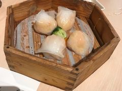 -避风塘(宝山万达店)