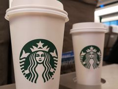 -星巴克(天津火车站店)