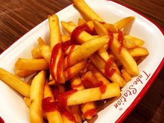 -Tubestation站点比萨(高新万达ONE店)