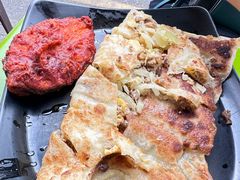 -新加坡Zam Zam餐馆