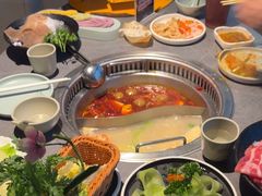 -故里和山·成都火锅(欢乐港湾店)