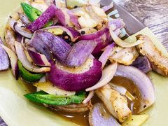 -贞姨美食·老字号海鲜大排档