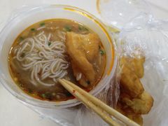 -汪记鲜鱼糊汤粉(沈阳路总店)