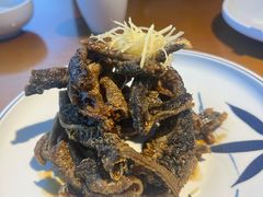 -三凤酒家·百年无锡菜(清扬茂业店)