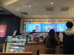 -COSTA COFFEE(西贸凯德晶品4层2店)