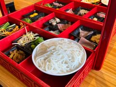 -勺子米线·云南传统小吃市集(四方街店)