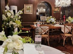 -Le Bistrot de Racine