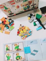 -乐高授权专卖店(新北万达店)