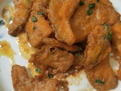 -芦茨金富饭庄·25年老字号·专做稻草鸡
