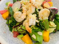 -AFS Cafe & Canteen(闽江二路店)
