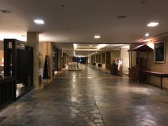 -良渚君澜度假酒店·中餐厅
