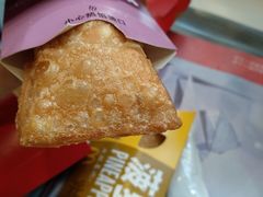 -麦当劳(春风店)
