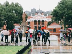 -辛亥革命博物院北区