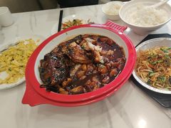 -吴记小园楼(新庄店)