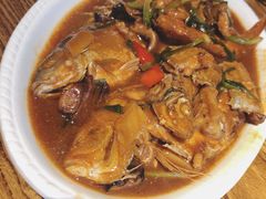-潮中人·潮州菜(益乐路店)