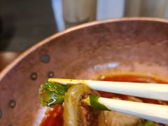 -成都你六姐·牛肉冒菜(城市集市合生汇店)