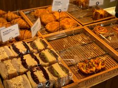 -那家面包房(珠江路店)