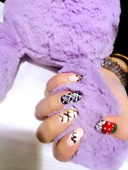 iphone_upload_pic-星美甲