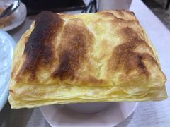 -蘑菇餐厅(小火瓦巷店)