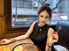 -清真·穆巴拉克西餐厅(回民街店)
