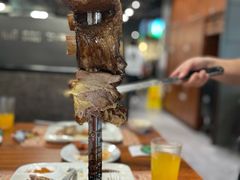 -汉巴味德·烤肉与啤酒的自助(杭州大悦城店)