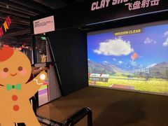 -VS SPORTS PARK运动玩乐园·团建·生日会(合生汇店)