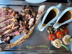 -恰餐厅CHAR Grill(北京三里屯洲际店)