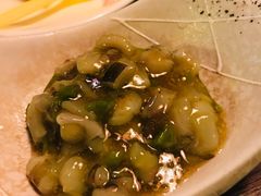 芥末章鱼-日本料理神拉面