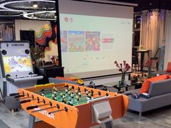 -CIAO·团建聚餐·生日派对轰趴馆(福田店)