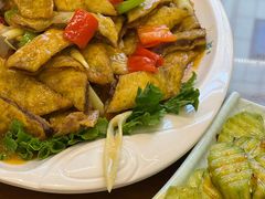 -清真·益鑫羊肉手抓馆(花园北街店)