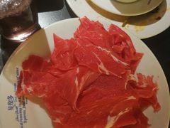 -星伦多自助料理·涮烤一体(虹悦城店)