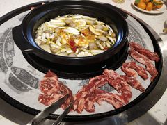 -冲哥牛肉主题餐厅(长寿店)