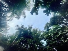 -广州从化都喜泰丽度假酒店温泉
