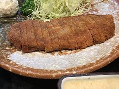 -牛かつもと村(原宿店)