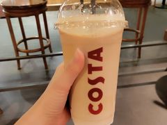 -COSTA COFFEE(岭南天地店)