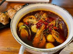 -豆蔻电影主题餐厅(四牌楼店)