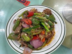 -景好海鲜餐厅(大鹏必选旅游店)