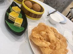-东江海鲜酒家(艺都分店)