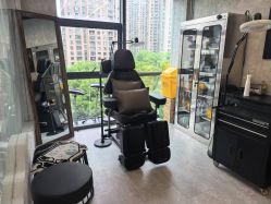 -極致刺青TATTOO STUDIO 私人订制