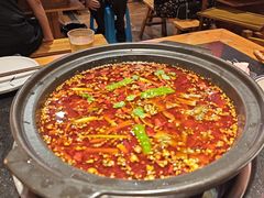 -小饕荟雅安贡椒鱼鲜馆(广福桥店)