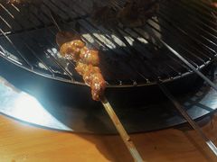 -号令江湖·水浒烤肉(和畅睦邻中心店)
