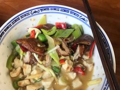 -老西安韩记三鲜煮馍(四府街店)