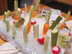 -阿青龙虾·烧烤大排档(湖里万达店)