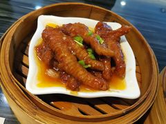 -虾饺妹·粤式手工点心(水荫路店)