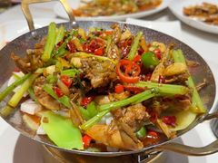 -吉香碳烤生蚝(仙霞路店)