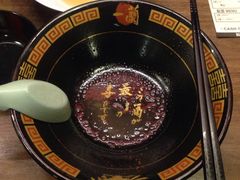 -一蘭拉面(新宿中央东口店)