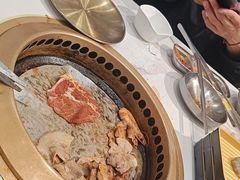 -花味·自助烤肉(大观天地店)