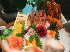 -花潮料理艺食馆(SM新生活广场店)