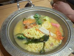 -福客麻辣烫·现炒麻辣香锅(印力中心店)