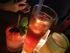 -TZ House音乐现场(来福士中心店)